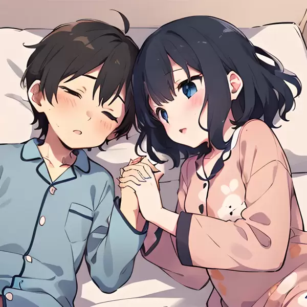 お姉ちゃんが弟の性処理をするやらしい世界01