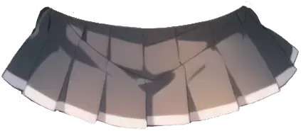 スカートパーツ