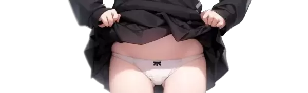 パンチラカットイン