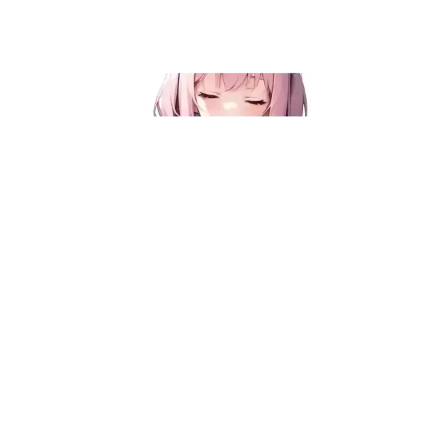 目パチ差分（閉じ目）