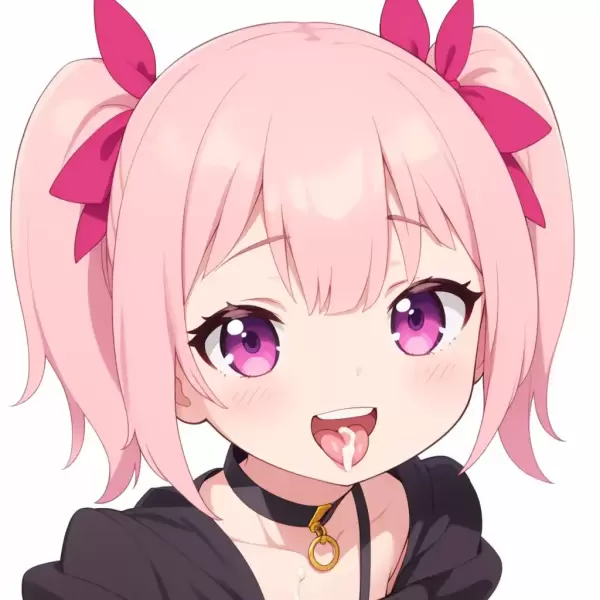 AIイラストで垂れる精液のアニメーションがしたくて三角関数を学んだ話