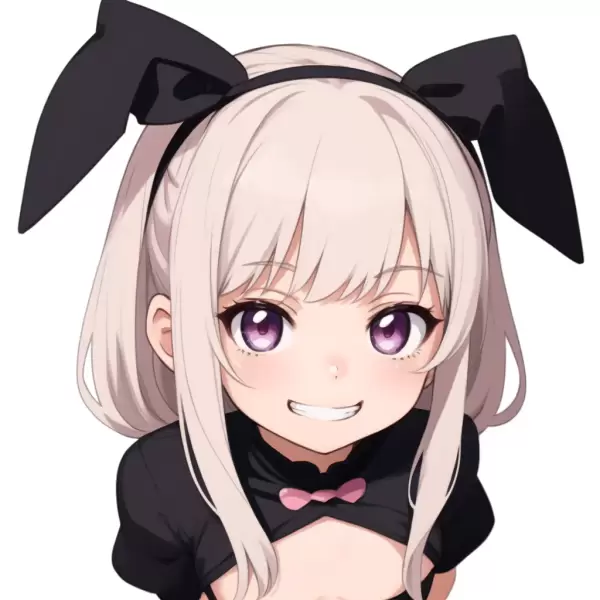 AIイラストでパンコキジェネレーター