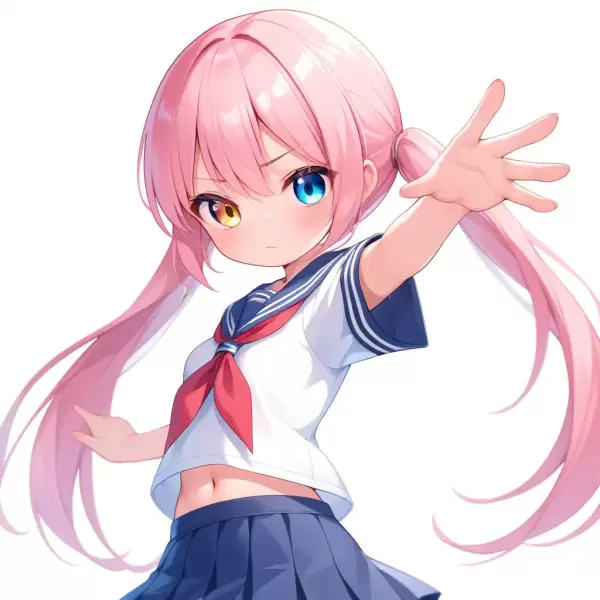AIイラスト（薔薇）