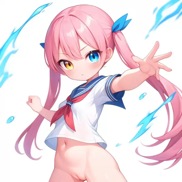 AIイラスト（薔薇）