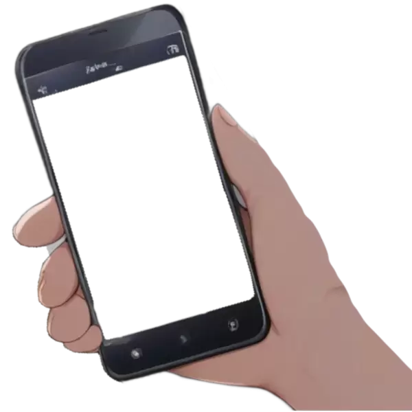 スマホ