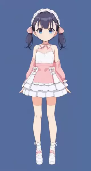 三面図1