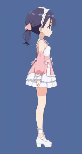 三面図2
