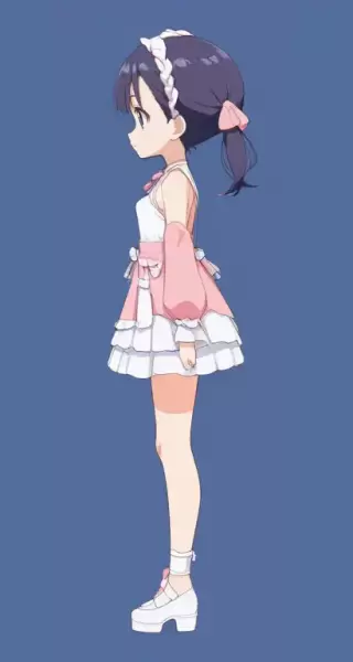 三面図4