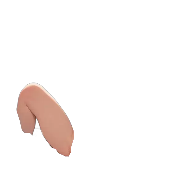AIイラストのパーツ分け