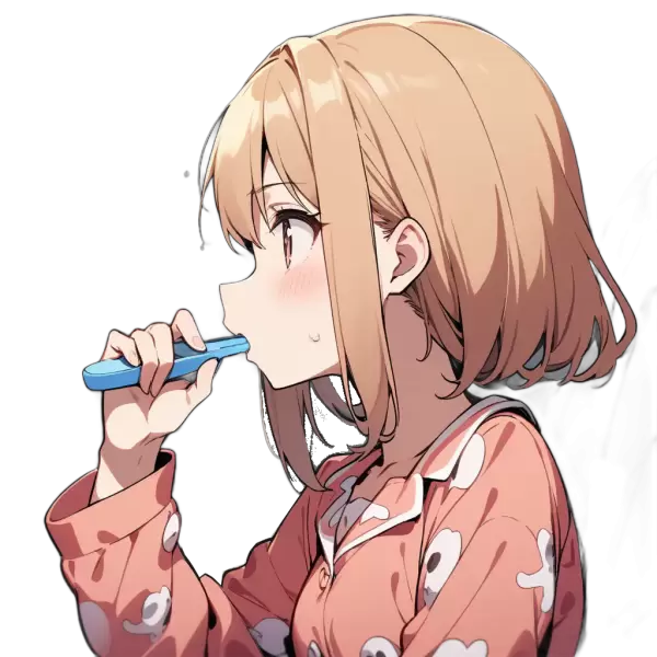 AIイラストをGIMPとフレーム補間だけでアニメ化する方法