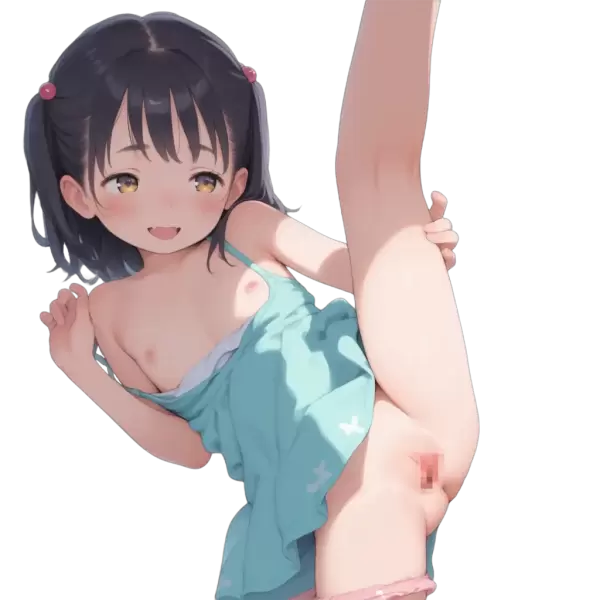 パーツ分け1