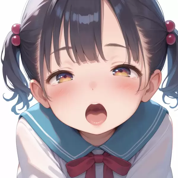 開口