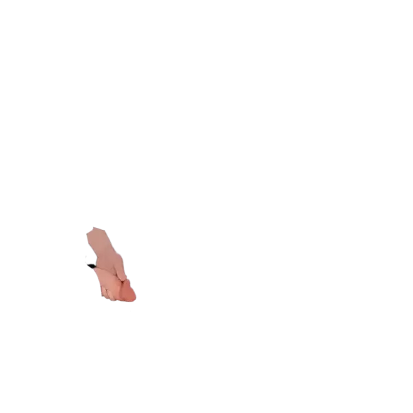 パーツ分け
