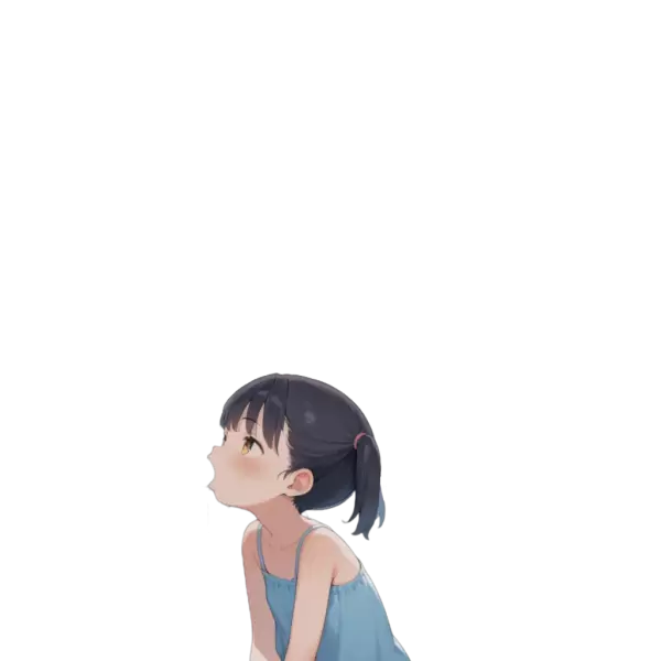 パーツ分け