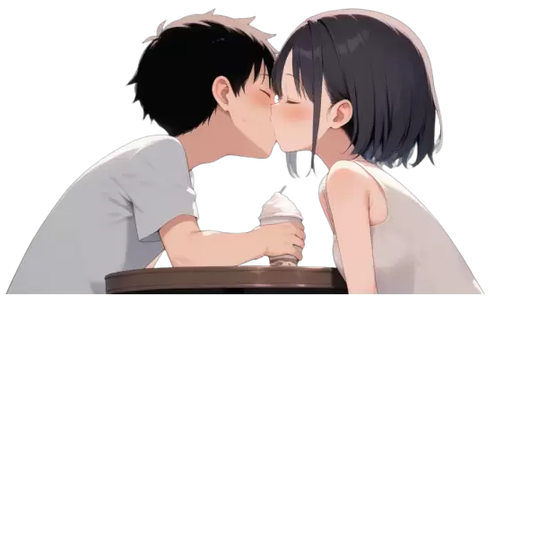 パーツ分け