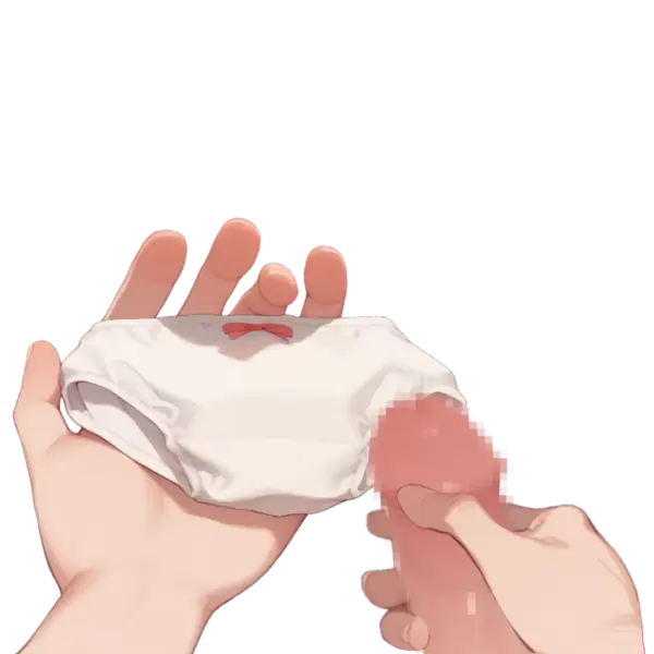 射精モーション