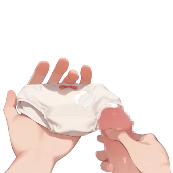 射精モーション