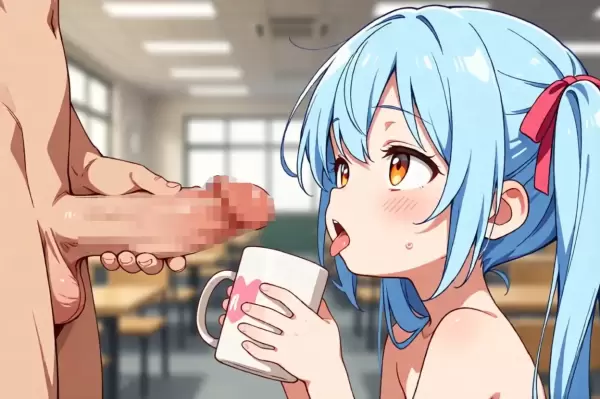 精飲おかわり無限ループ